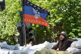 Обстреливая всех на Донбассе, террористы внушают населению, что их убивает армия АТО