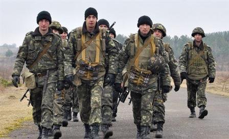 Опубликованы новые данные о погибших русских солдатах на Донбассе