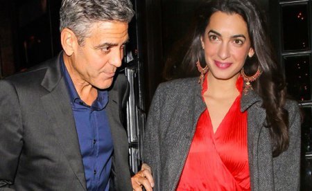Жену Джорджа Клуни хотят посадить за решетку