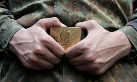 В ряды Вооруженных сил Украины в 2015 призовут 200 тыс. мужчин