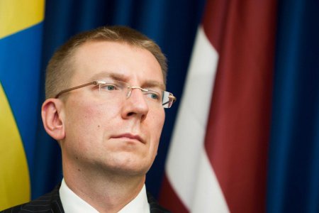 Латвия против аннексии Крыма - МИД ЛР