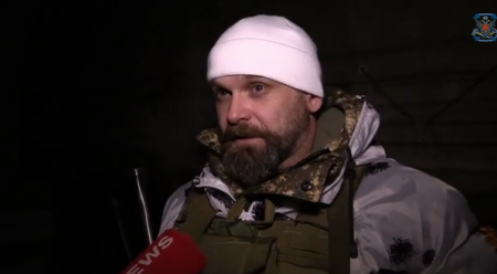 Беглец Мозговой объявился и призвал убивать олигархов (видео)