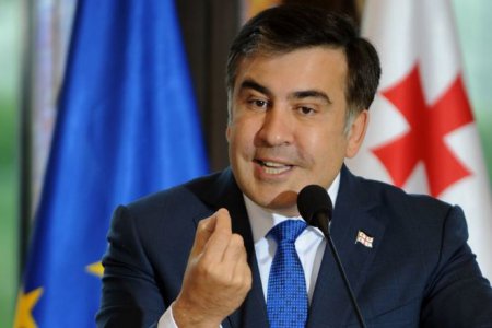 Порошенко дал Саакашвили задание заняться реформами в Украине