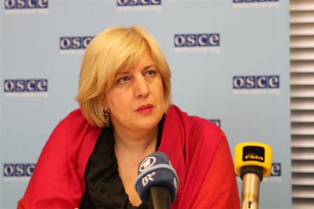 В ОБСЕ не довольны фильтрацией российских каналов в Украине