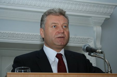 Черниговский мэр попал в криминальную сводку