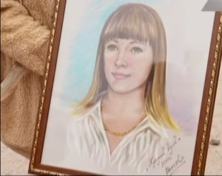 В Киеве судят жестоких убийц женщины-милиционера (ТВ, видео)