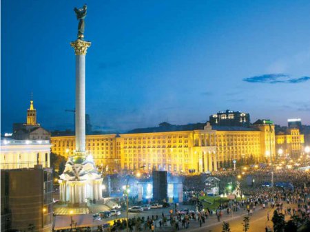 Через 7 лет Украина станет самой процветающей страной Европы - предсказание (ТВ, видео)