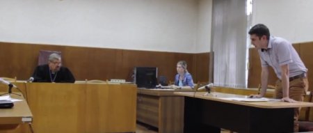 Запорожское СБУ проиграло суд своему сотруднику (ТВ. Видео)