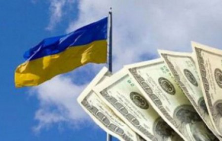 Украина сэкономит 500 млн на списание внешнего долга (ТВ, видео)