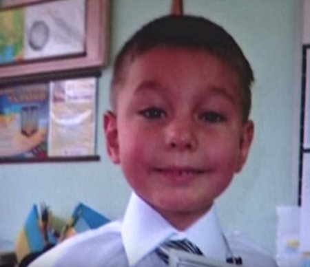 В Днепропетровске 5-классник совершил самоубийство из-за замечаний учителя (ТВ, видео)