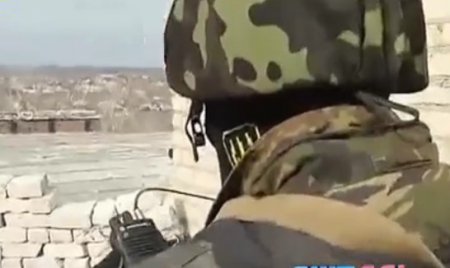 Ветерани війни на Донбасі воюють навіть вдома (ТБ, Відео)