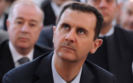 Путін запропонував Асаду та сирійській опозиції глобальну конституційну реформу 
