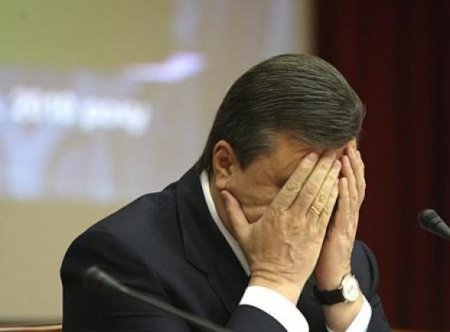 Віктор Янукович: нові звинувачення для суду в Гаазі