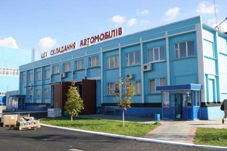 В Украине обанкротился Кременчугский автосборочный завод