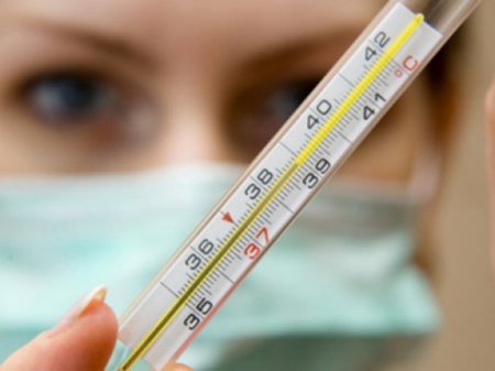 В Киеве пандемический грипп, умерли две женщины (ТВ, видео)