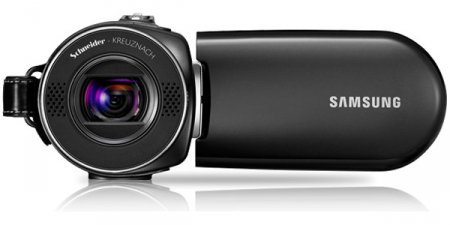 Эпоха фотоаппаратов и видеокамер Samsung подходит к концу