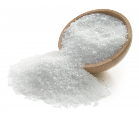 Что происходит, когда мы едим слишком много соли? 