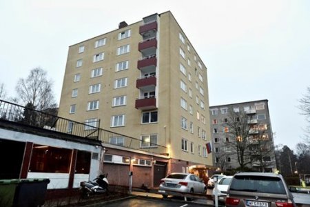 "Русский мир" добрался до Швеции: россияне хотят "аннексировать" жилой дом