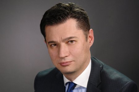 Посол Украины в Австрии обвинил телеканал "Интер" в неуважении к украинцам
