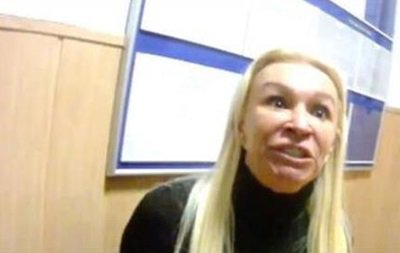 СМИ: мажорная блондинка Светлана Цибулина оказалась родственницей прокурора