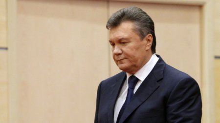 ГПУ: Украине не удалось вернуть деньги, украденные "семьей" Януковича