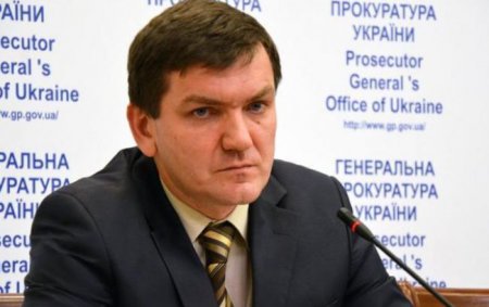 Сергей Горбатюк: причастные к расстрелам на Майдане в феврале 2014 года скрываются в России и Крыму