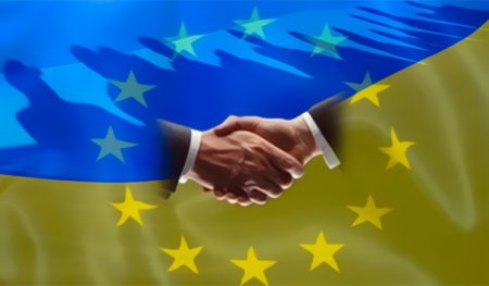 В Нидерландах пройдет референдум по ассоциации между Евросоюзом и Украиной