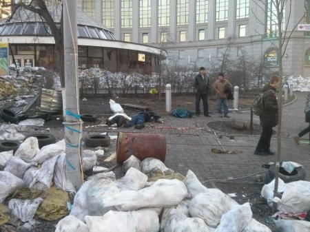 Беспорядок в столице: Киев теряет свою красоту и уникальность. ВИДЕО