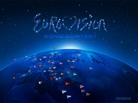 "Евровидение-2017": самопровозглашенные власти Крыма мечтают о проведении конкурса в Севастополе