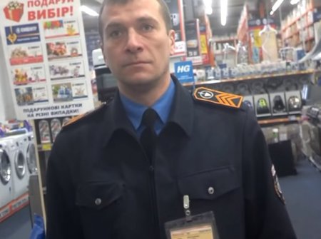 Украинцев обманывают в строительных гипермаркетах