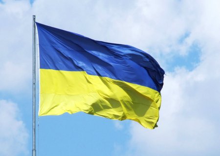 Нардеп Сергей Мельничук предложил изменить государственные символы Украины