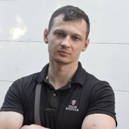 Друзья Станислава Краснова, задержанного СБУ, опубликовали его обращение к общественности