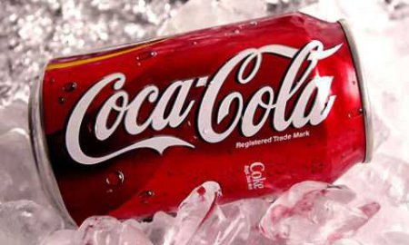 Интересные факте о Coca-Cola из книги 