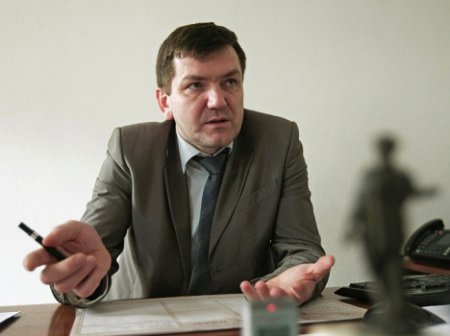 Горбатюк: Я готов возглавить Генпрокуратуру Украины. ВИДЕО