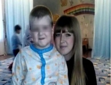 В России 24-летняя мать умерла после похорон 5-летнего сына