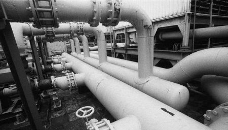 Российский "Газпром" пошел на уступки и снизил стоимость газа для Украины