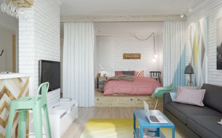 25 идей для создания уюта в вашем доме. ФОТО