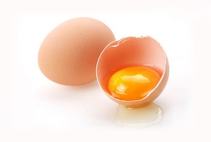 Совет: Как отличить плохие яйца от хороших