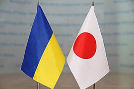 Япония поможет Украине развивать кибербезопасность
