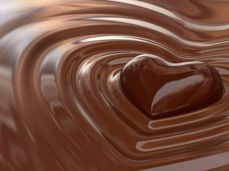 Ученые: Шоколад защищает от сердечных заболеваний и диабета