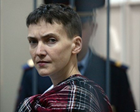 Адвокат Савченко рассказал о последних новостях в деле Надежды Савченко. ВИДЕО