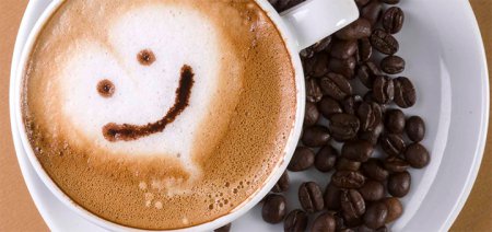 Пять способов как уменьшить вред от кофе 
