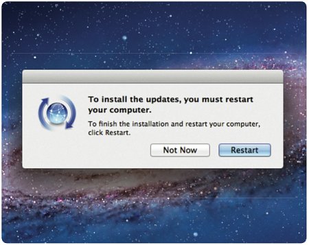 Mac OS X лучше Windows - причины