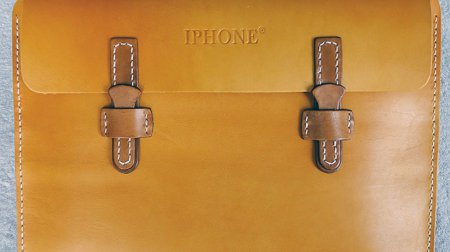 Китайская фирма выиграла судебный спор против Apple в отношении товарного знака "iPhone"
