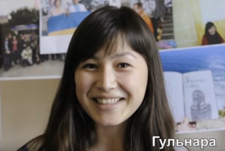 Студенты-крымчане записали видеообращение к своим землякам. ВИДЕО