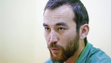 СМИ: убит освобожденный ГРУшник Евгений Ерофеев