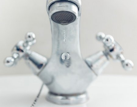 Простые способы очистки воды для улучшения ее качества