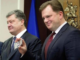 Киевский губернатор Максим Мельничук: полгода личного обогащения, коррупция и уничтожение ресурсов области