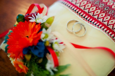 Минсоцполитики: Украинцы все реже заключают браки 