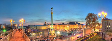 5 вещей, которых не хватает Киеву - писатель